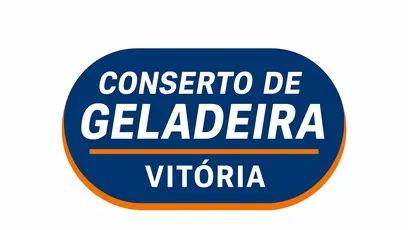 logo Conserto de Geladeira Vitória